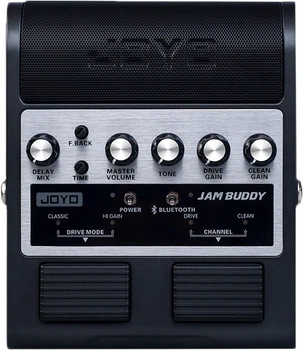 Комбоусилитель Joyo Jam Buddy Black (128147)