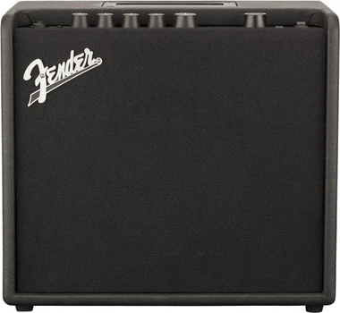 Комбопідсилювач Fender MUSTANG LT25 (228368)