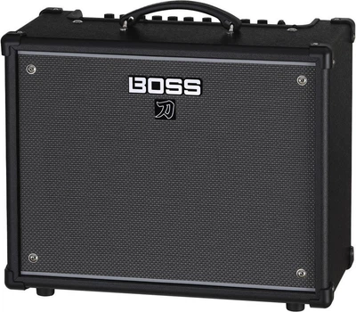 Комбоусилитель Boss KTN50 3EX (BO-0468)