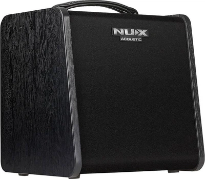 Комбоусилитель NUX AC-60 Stageman II (86070)