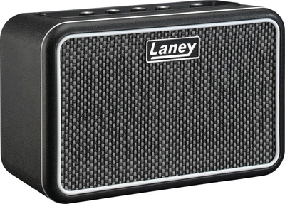 Комбоусилитель Laney Mini-St-Superg (285537)
