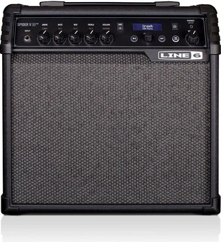 Комбопідсилювач Line6 SPIDER V 30 MKII (34004)