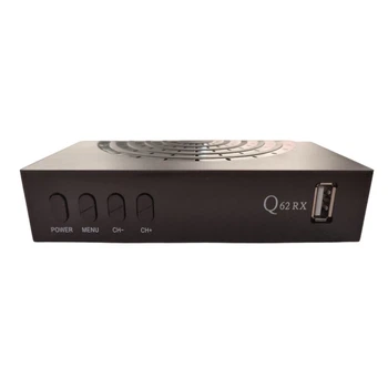 Ресивер Т2 Q-Sat Q-62 RX
