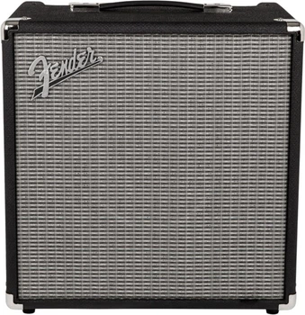 Комбопідсилювач Fender RUMBLE 40 COMBO (218678)
