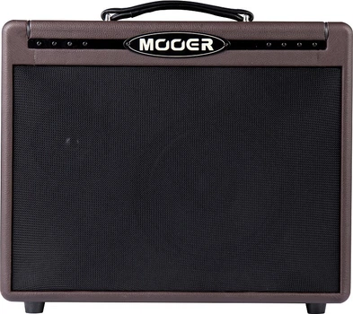 Комбоусилитель Mooer SD50A (38882)