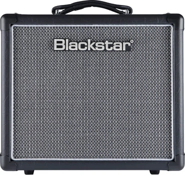 Комбоусилитель Blackstar HT-1R MkII (126535)