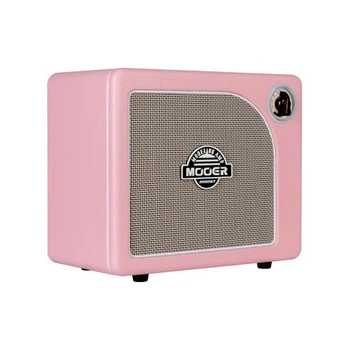 Комбоусилитель Mooer Hornet Pink (40471)