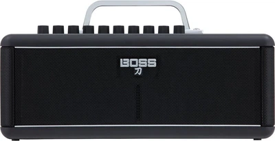 Комбопідсилювач Boss KATANA AIR (BO-0303)