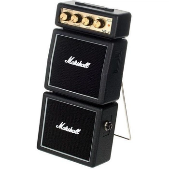 Комбопідсилювач Marshall MS-4 (89254)