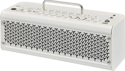 Комбопідсилювач Yamaha THR30II Wireless White (40290)