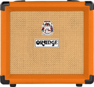 Комбопідсилювач Orange Crush 12 (122571)