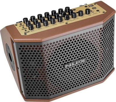 Комбоусилитель NUX SA-100 (87859)