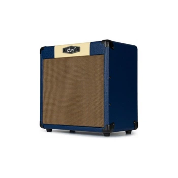 Комбопідсилювач Cort CM15R DB (39815)