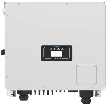 Солнечный инвертор Deye SUN-70K-G04P3-EU-AM4, 70кВт, 3ф (SUN-70K-G04P3-EU-AM4)