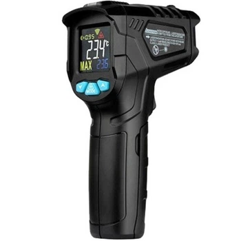 Пирометр MESTEK IR01A, -50 +380°C - 746877
