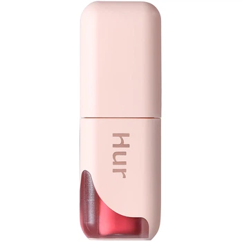 Тінт-ампула для губ з сяючим фінішем House of Hur Glowy Ampoule Tint Deep Rose, 4,5 г