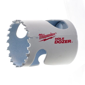 Коронка Bi-Metal HOLE DOZER MILWAUKEE (III) Ø40мм
