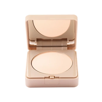 Сяюча тональна пудра-основа Claraline R40 Classic Ivory, 12 г