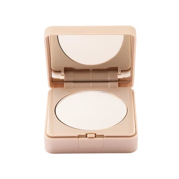 Сяюча тональна пудра-основа Claraline R20 Light Rose, 12 г