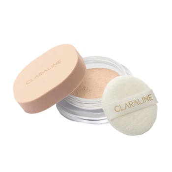 Розсипчаста пудра для обличчя Claraline BC82 NEUTRAL, 8 г