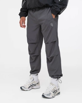 Брюки Tunero Training Joggers Темно-сірі