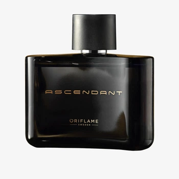 Туалетная вода для мужчин Oriflame Ascendant 75 мл (42490)