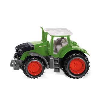 Metalowy model traktora Siku Fendt 1050 Vario (4006874010639)