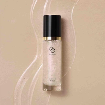 Основа під макіяж Oriflame Giordani Gold Антивікова з пребіотичною сироваткою 30 мл (42118)