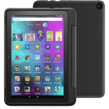 Планшет Amazon Fire HD 10 Kids Pro 3/32GB Black