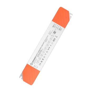 Блок питания 150W 220-240V выходная 24V для LED лент IP20 [4099854685910] Ledvance DR P