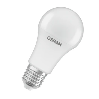 Лампа LED 10W 230V 1055lm 6500K E27 59x112mm груша [4099854023187] Star CL A75 Osram