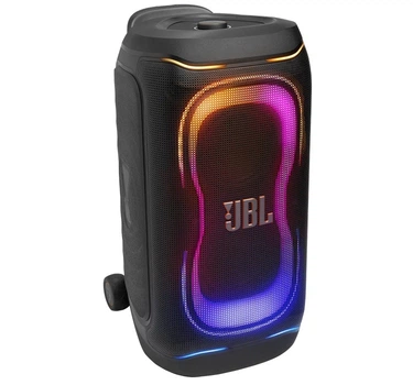 Акустика JBL PartyBox 330 (JBLPB330BLKEP)