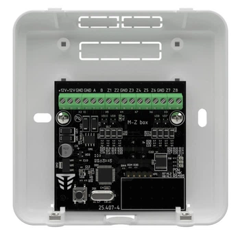 Выносной модуль расширения Тирас Tiras M-Z box