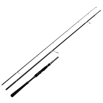 Спінінг Graphiteleader Super Argento GOSARS-943ML 2.84m 7-32g (G08680)