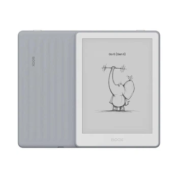 Электронная книга Onyx Boox Go 6 Gen II Stone