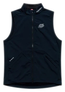 Жилет TLD STAGE VEST; MONO [BLACK] S (OBOD_882027002)