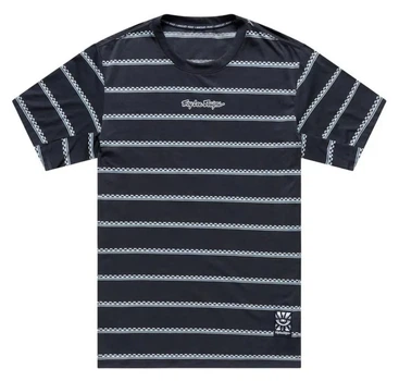Джерсі TLD SKYLINE RIDE SS TEE; [CHECKED OUT] CARBON L (OBOD_382016004)