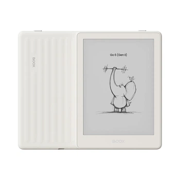 Электронная книга Onyx Boox Go 6 Gen II Shell