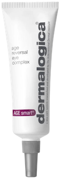 Krem pod oczy Dermalogica Age Reversal Eye Complex przeciwzmarszczkowy 15 ml (666151060883)