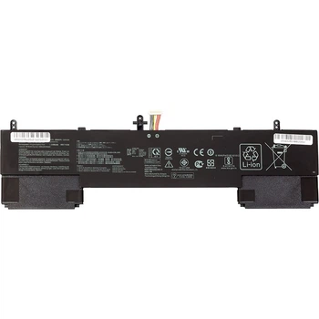 Аккумулятор для ноутбуков ASUS ZenBook 15 UX534 (C42N1839) 15.4V 4480mAh (original)