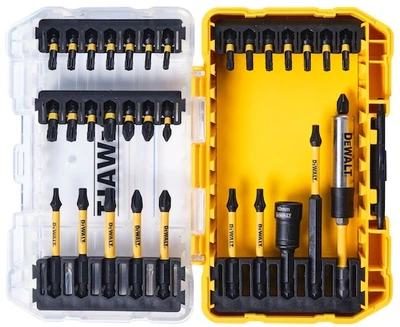Zestaw bitów DeWalt FLEXTORQ 32 szt (DT70747T-QZ)