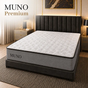 Матрас ортопедический MUNO Premium 70x190 см