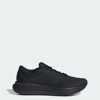 Мужские кроссовки для бега Runfalcon 6 CLOUDFOAM Running adidas KH5566 43.5 (9 UK) черный (4069995531421)