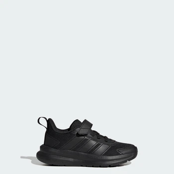 Детские кроссовки TENSAUR RUN 4.0 CHILDREN adidas KJ6691 (31 EUR) черный (4069987029288)