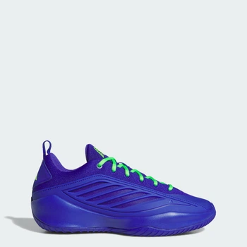 Кросівки BELIEVE THAT 1 adidas JQ9475 41 (7.5 UK) синій (4068804461478)