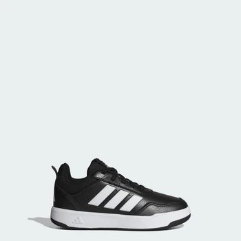 Детские кроссовки TENSAUR SPORT 3.0 K adidas JQ1860 (31.5 EUR) черный (4068806172013)