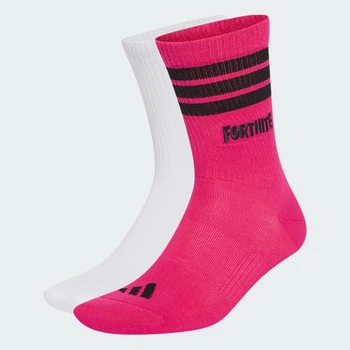 Носки ADIDAS FORTNITE adidas KR6795 (46-48) Разноцветный (4068805231834)