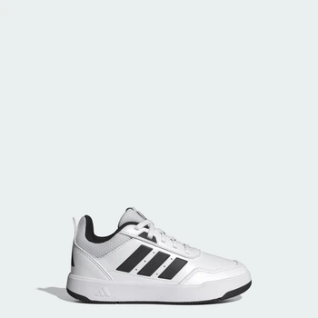 Детские кроссовки TENSAUR SPORT 3.0 K adidas JQ1859 (34 EUR) белый (4068806893437)