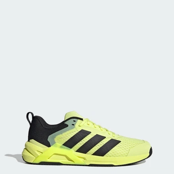 Мужские кроссовки Dropset Control adidas KJ9161 48 (12.5 UK) желтый (4069987926136)