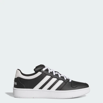 Чоловічі кросівки HOOPS CLASSIC adidas KI1056 46.5 (11.5 UK) чорний (4068814241893)